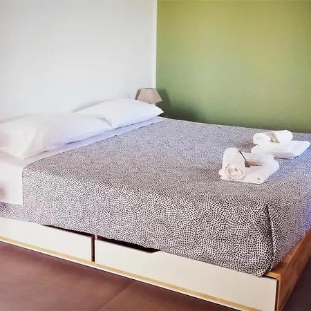 Amare Matera Comfortable Rooms Buitenkant foto